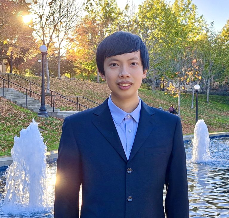 Tailin Wu (吴泰霖): Home
